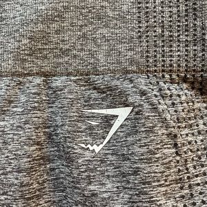 GYMSHARK Women’s VITAL SEAMLESS 2.0 SHORTS